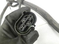 Audi A4 8K B8 QU 08-11 Lim Kabelbaum für Batterie Audi A4 8K B8 QU 08-11 27.11.2008 8K1971225E gebraucht Vorschau 5
