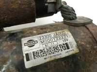 Renault Koleos I HY 4x4 07-11 16V 2,5 126KW Anlasser Starter Renault Koleos I HY 4x4 07-11 19.06.2009 23300JA00D... Vorschau 4