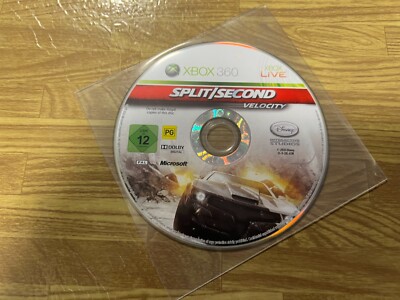 Xbox 360 Games - Disc Only - Massive Selection - Quick Dispatch And Free Postage