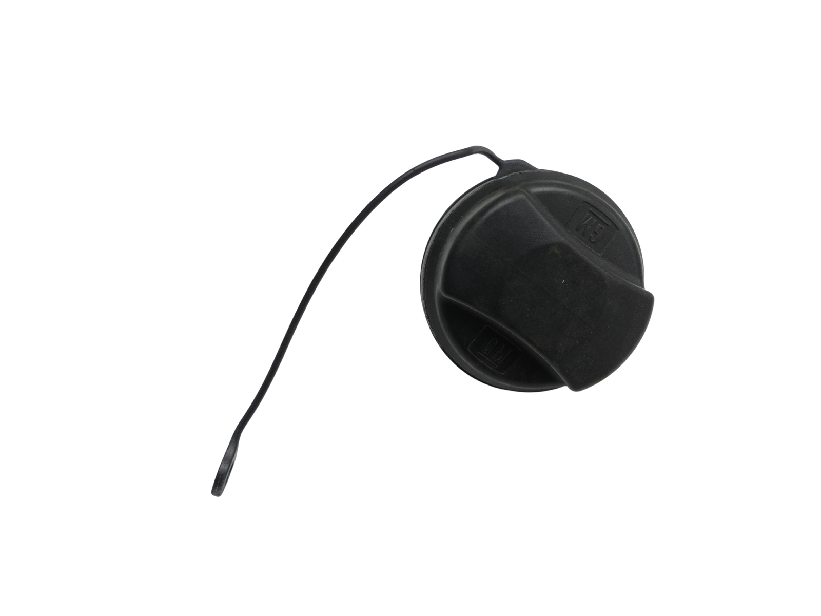 Tappo serbatoio Chiusura carburante per Opel Insignia A G09 09-13 - Bild 1