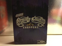 セカイモン オレンジ カウンティ チョッパーズ Orange County Choppers Ebay公認海外通販 日本語サポート 日本円決済