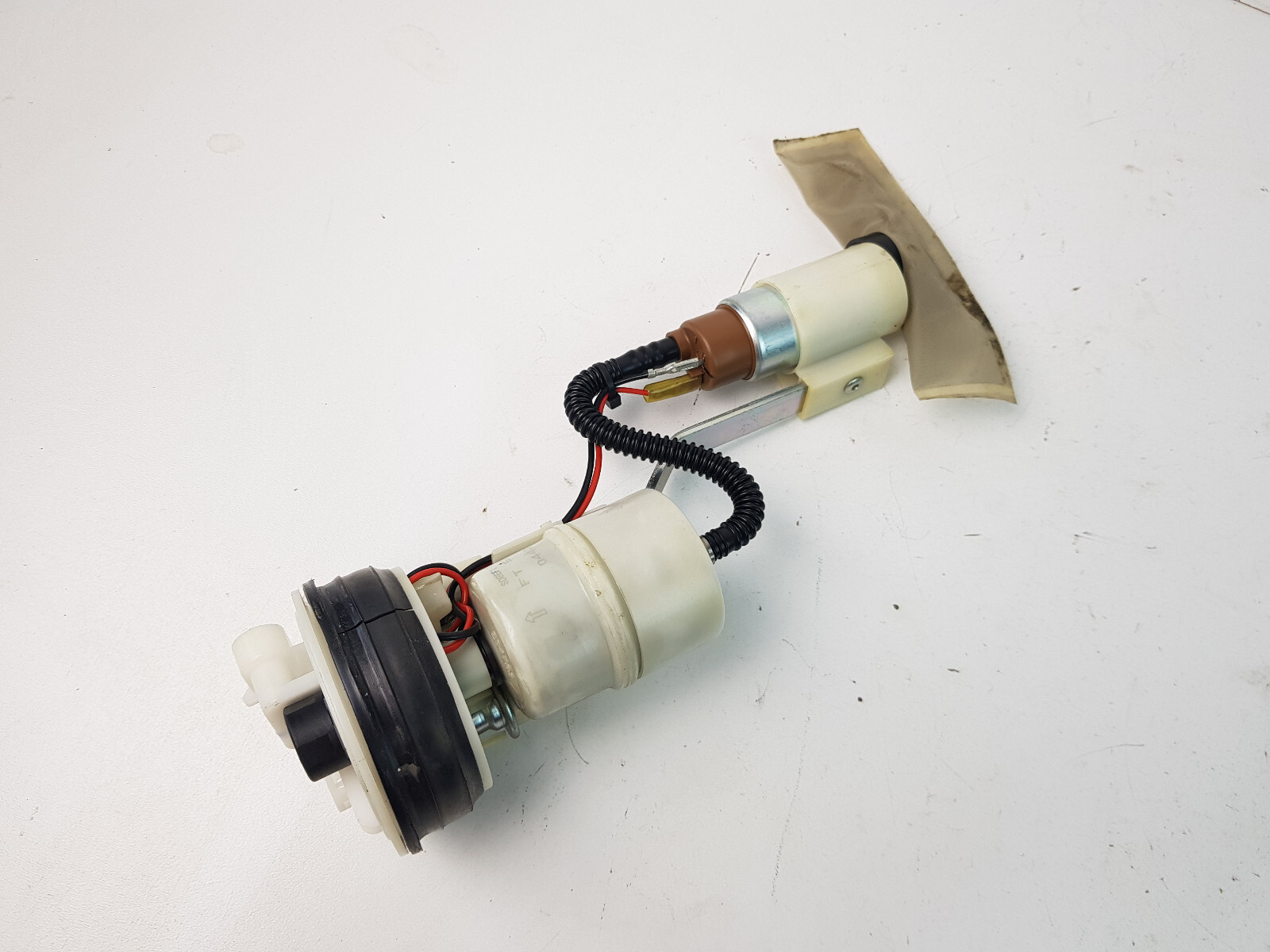 Pompa Carburante Benzina PIAGGIO LIBERTY 125 150 4T 2V IE 2011 - 2013 cod 642278