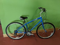 khs brentwood ladies