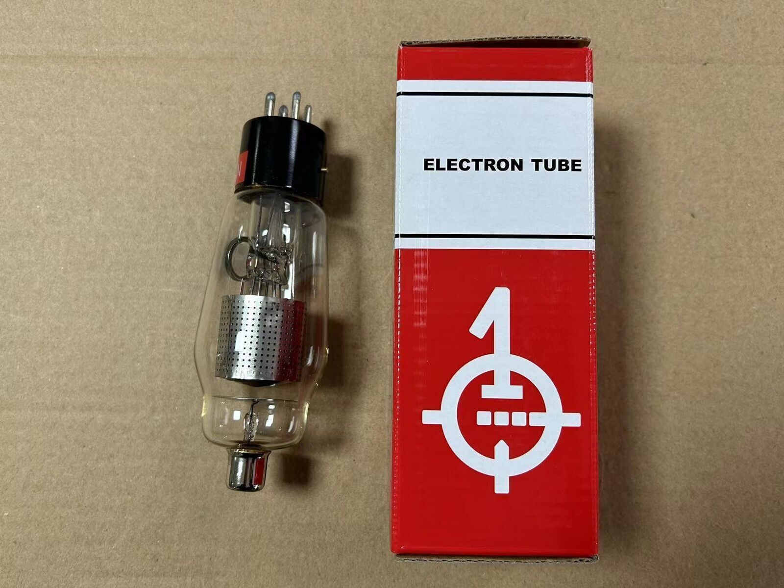 NL-5557 Tubo Elettronico FG17 Tubo Di Scintilla NL ... - Alibaba - Foto 3