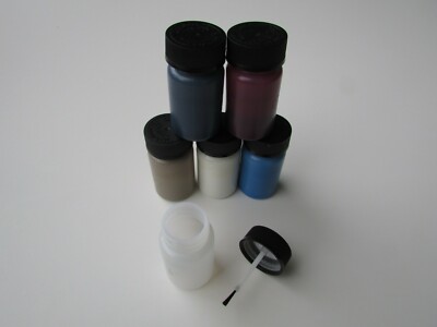 Valspar Detail Touch Up Paint For 2011 - 2023 Mitsubishi Outlander Sport