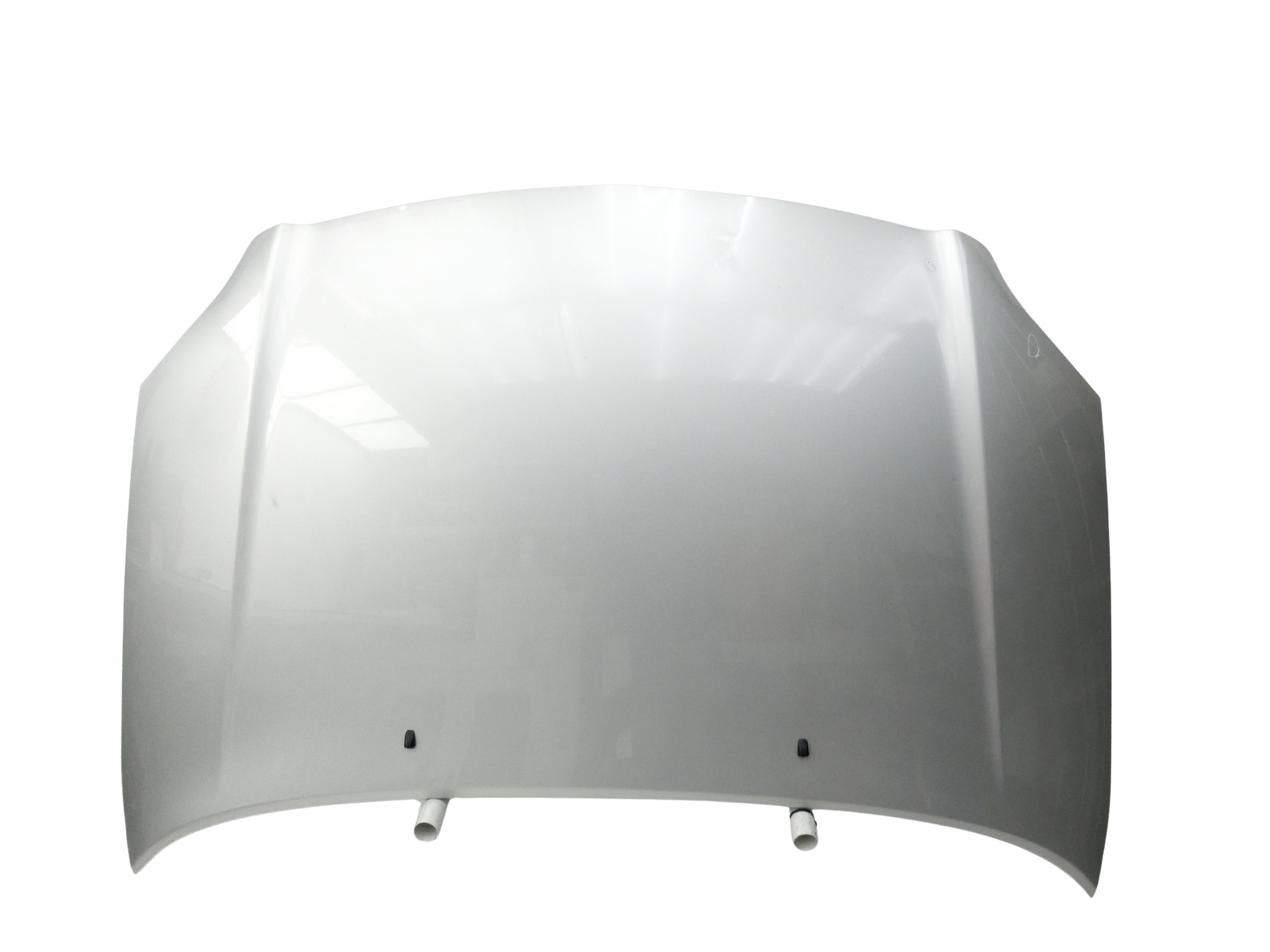 Toyota Avensis T25 06-08 Motorhaube Frontklappe Haube1C0        - Bild 1