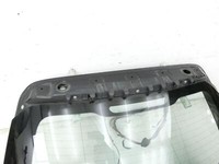 Mini F55 One 14-17 Heckklappe Kofferraumdeckel A94 Mini F55 One 14-17 02.07.2015 4100-7378205 7378205 gebraucht Vorschau 4