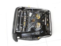 Mercedes W251 R350 07-10 Kurz Sitzpolster für Beifahrersitz Rechts Vorne beheizt Mercedes W251 R350 07-10... Vorschau 5
