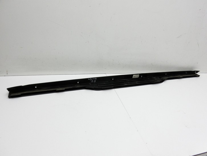 Land Range Rover III L322 02-06 Zierleiste Leiste Heckklappe Unten Hinten Land Range Rover III L322 02-06... Vorschau 3