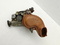 Renault Captur I J5 13-17 TCe 120 1,2 88KW H5F403 H5FACD4 Ölpumpe Renault Captur I J5 13-17 10.17.2013 150002257... Vorschau 2