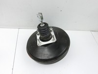 Ford Fiesta JA8 VII 08-12 TDCi 1,6 66KW Bremskraftverstärker BKV Bremskraftverstärkung Ford Fiesta JA8 VII 08-12... Vorschau 2