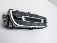 Renault Megane III KZ 08-12 Bedienteil Bedienelement Heizung Klimabedienteil Renault Megane III KZ 08-12 18.10.2012... Vorschau 2