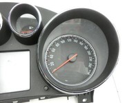 Opel Insignia A 08-13 2,0 162KW Kombiinstrument Tacho Opel Insignia A 08-13 30.04.2010 13333354 365903926 gebraucht Vorschau 4