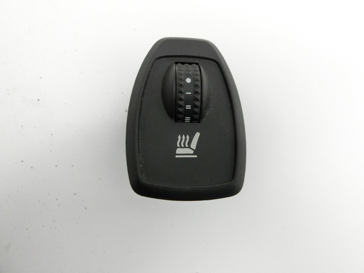 Renault Scenic III 09-12 Schalter Regler für Sitzheizung Links Vorne Renault Scenic III 09-12 23.11.2011... Bild 1
