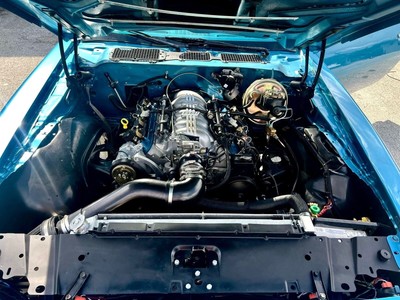 image 1 of engine