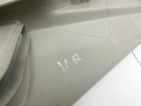 Audi A4 8K 07-11 Lim Blende Abdeckung Innen für Sitz Beifahrer Rechts Vorne Audi A4 8K 07-11 08.06.2009 8T0881326... Vorschau 6