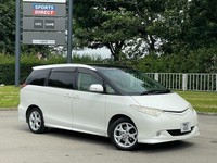 2019 Toyota Estima MPV Diesel Automatic