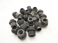 Ford Transit Connect 13-22 Satz Radmuttern Muttern Radbolzen Ford Transit Connect 13-22 20.07.2017 ACPA-1012-J2A... Vorschau 4