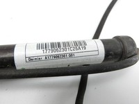 Mercedes W177 A200d 18-22 SRS Passantenschutz Actuator Fußgängerschutz für Motorhaube Links Mercedes W177 A200d... Vorschau 4