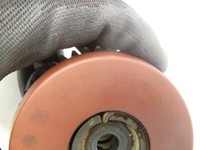 BMW F01 F04 7er AH7 08-12 Hybrid 4,4 330KW N63B44A Rad Nockenwellenverstellung Nockenwelle Verstellung Links... Vorschau 4