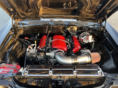 image 1 of engine