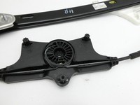 VW Passat B8 3G 14-19 Lim Fensterheber o. FH-Motor Hinten Rechts VW Passat B8 3G 14-19 20.07.2015 3G5839462A... Vorschau 2