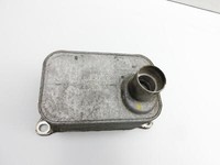 Skoda Octavia II 1Z 09-13 FSI 1,8 118KW Ölkühler Skoda Octavia II 1Z 09-13 27.09.2009 06J112021 06J117021J gebraucht Vorschau 2