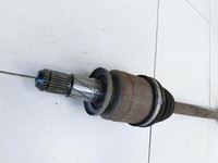 Subaru Impreza GD 05-07 Lim 2,0 118KW 4WD Antriebswelle Gelenkwelle Rechts Hinten Subaru Impreza GD 05-07... Vorschau 6