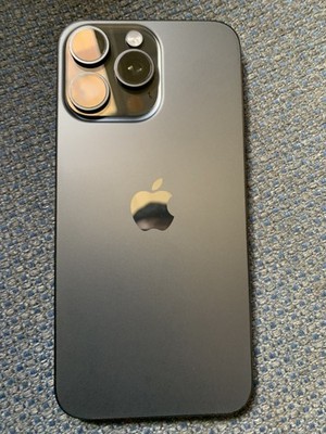 Apple iPhone 15 Pro Max 256GB Unlocked Excellent Condition