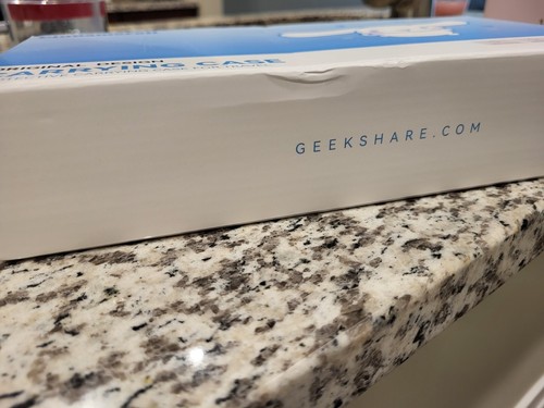 Artikelfoto(s) von einem verifizierten Käufer