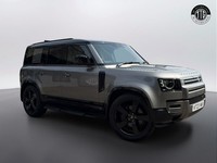 2023 Land Rover Defender 3.0 D300 X-Dynamic HSE 110 5dr Auto [7 Seat] Estate Die