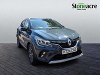 2024 Renault Captur Techno TCe 90 MY22 HATCHBACK Petrol Manual