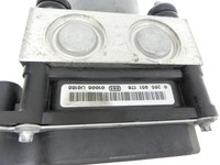 Peugeot 308 CC 07-11 ABS Steuergerät Aggregat Hydraulikblock Peugeot 308 CC 07-11 26.01.2011 4541QJ 9666957480... Vorschau 6