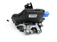VW Golf Plus 5M 08-14 Türschloss m. ZV Stellmotor Rechts Hinten VW Golf Plus 5M 08-14 21.07.2009 7L0839016D gebraucht Vorschau 4