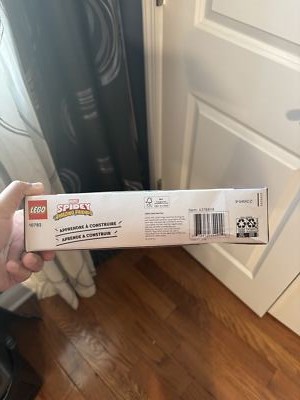 Item photo(s) from verified buyer
