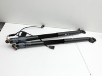 Audi A7 4G 10-18 Coupe 2x Elektr. Dämpfer für Heckklappe Gasdruckfeder Audi A7 4G 10-18 19.06.2012 4G8827857S... Vorschau 1