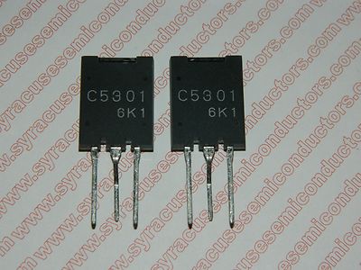 2SC5707 三洋トランジスター C5707 １００個 2SC5707 三洋トランジスター C5707 100個