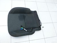 Ford Grand C-Max II 10-15 Sitzbezug Sitzpolster für Beifahrersitz Rechts Vorne beheizt Ford Grand C-Max II 10-15... Vorschau 2