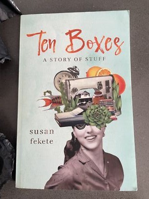 Fotos del artículo de un comprador verificado