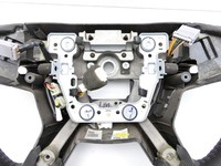 Ssangyong Rexton W RJ 12-17 Lenkrad Airbaglenkrad Ssangyong Rexton W RJ 12-17 07.09.2016 86200-08150 gebraucht Vorschau 6