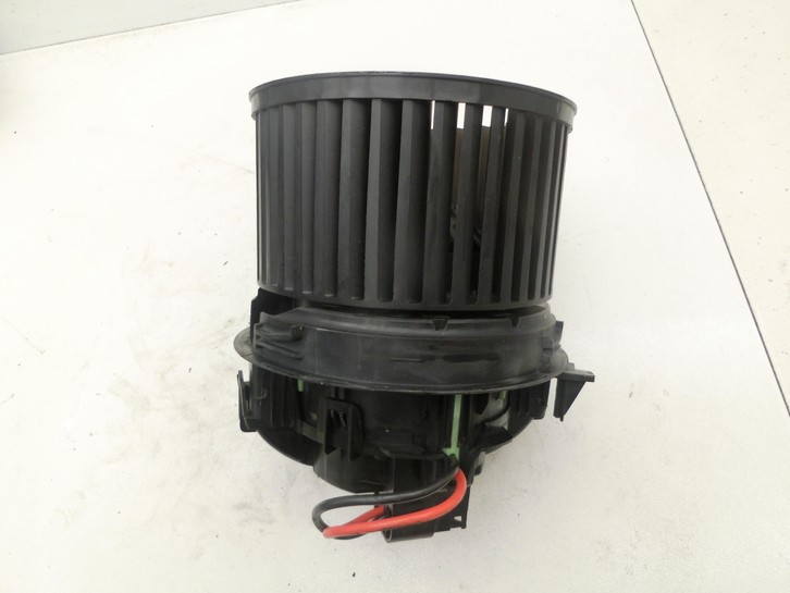 Peugeot 508 I 8D 14-18 Gebläsemotor Lüftermotor Heizungsgebläse  - Bild 4