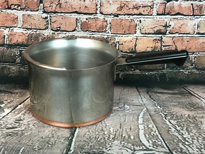 Ebay Revere Ware Listings - Pressure Cookers