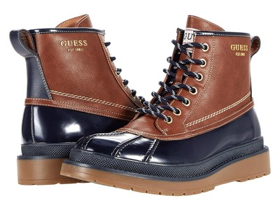 

Мужские ботинки GUESS Canfield