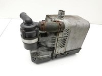Mercedes W203 C220 01-04 Standheizung Zuheizer Orig. Webasto Thermo Top C Mercedes W203 C220 01-04 29.03.2003... Vorschau 7