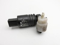 VW Sharan 7N II 10-15 Waschwasserpumpe Wischwasserpumpe f. Windschutzscheibe VW Sharan 7N II 10-15 20.04.2014... Vorschau 2