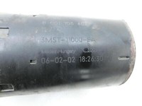 Volvo C70 II 542 05-09 2,4 103KW Anlasser Starter Volvo C70 II 542 05-09 11.05.2006 36050273 3M5T-11000-EA... Vorschau 6