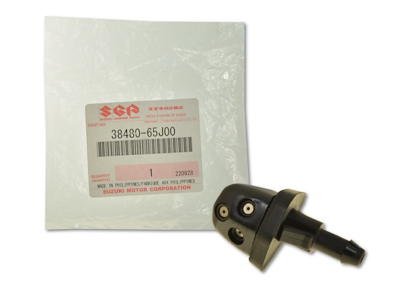 Windschutzscheiben-WaschdÃ¼Se 38480-65j00 Oe FÃ¼R Suzuki Grand Vitara