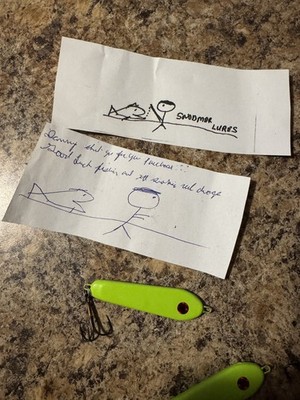 Artikelfoto(s) von einem verifizierten Käufer