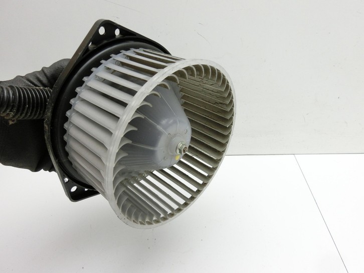Ssangyong Rodius II 13-19 Gebläsemotor Lüftermotor Heizungsgebläse Rechts Hinten Ssangyong Rodius II 13-19... Bild 4
