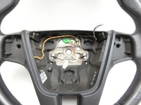 Volvo V40 525 12-16 Lenkrad ohne Airbag Volvo V40 525 12-16 01.01.2013 30756606 31402242 gebraucht Vorschau 5